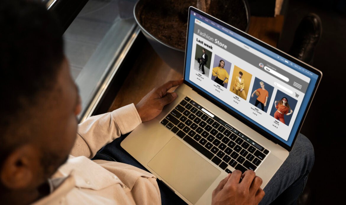 Shopify Website Development Services