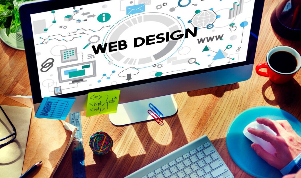 Website Designing